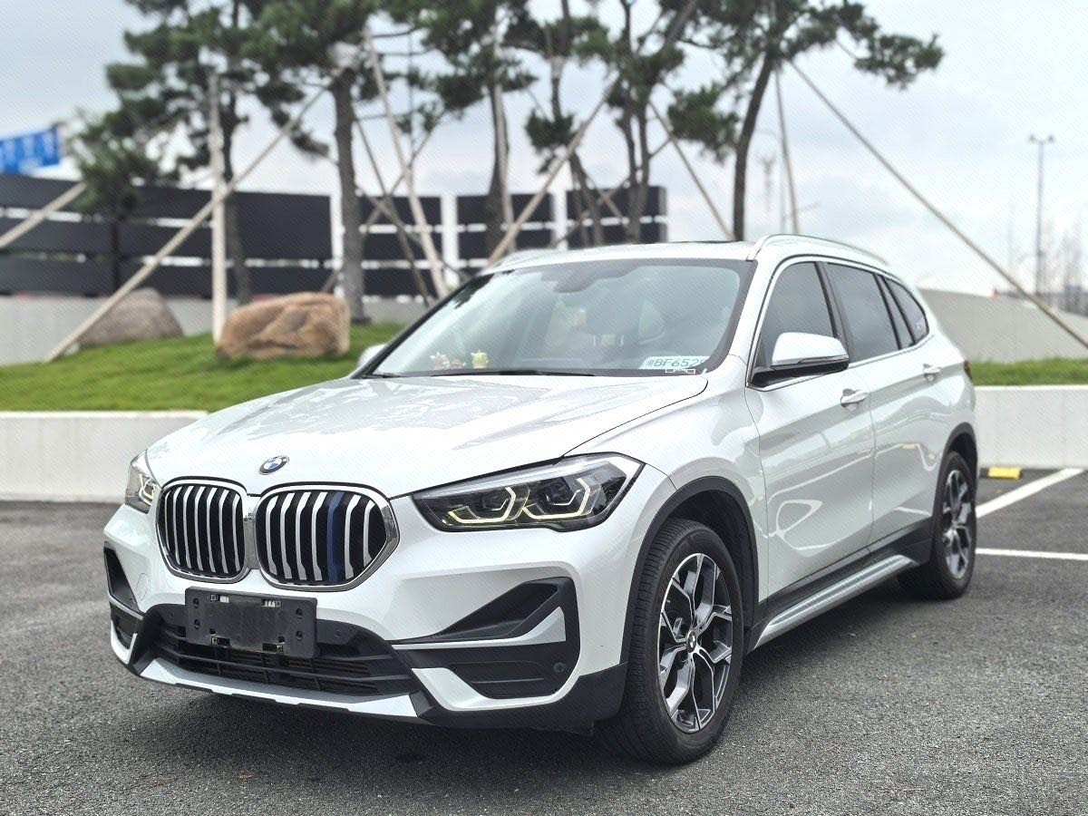 2021 2021 car image