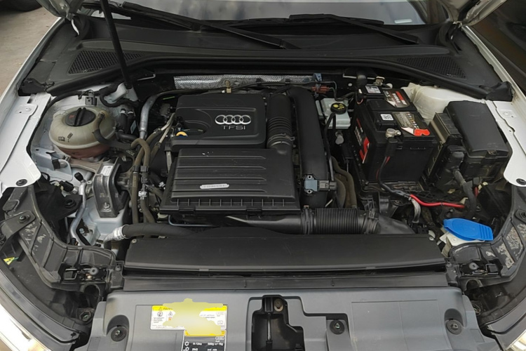 Audi A3 2016 #20 Audi A3 2016 صورة سيارة #20
