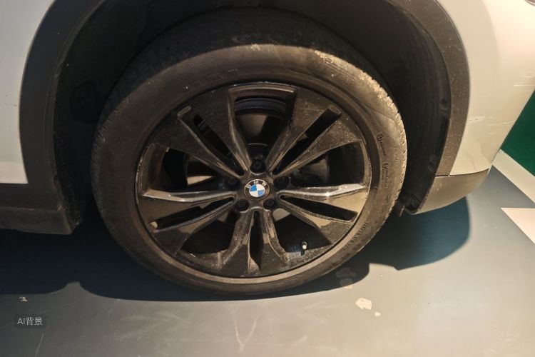 BMW X1 2020 #9 BMW X1 2020 car image #9