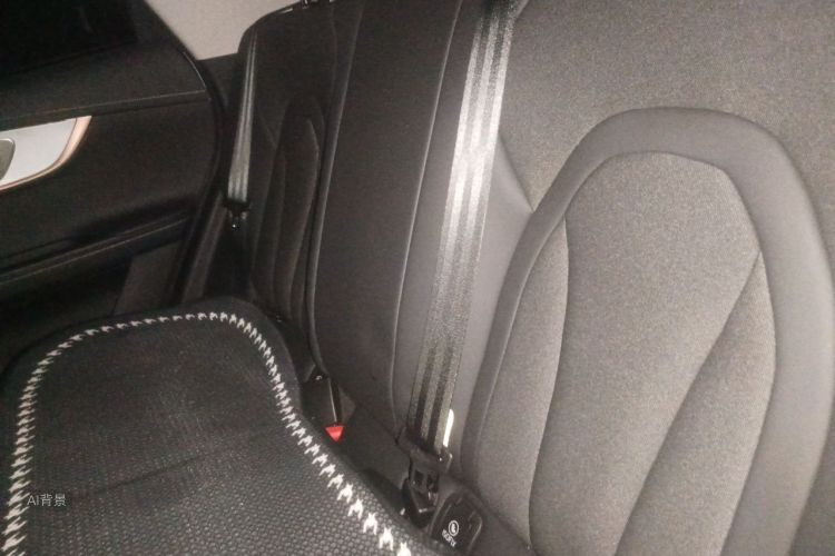 Chery Tiggo 5x 2025 car image #19