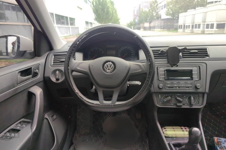 Volkswagen Santana 2022 #12 Volkswagen Santana 2022 car image #12