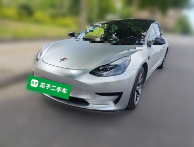 Tesla Model 3 2023 Tesla Model 3 2023 immagine di auto