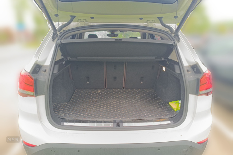 BMW X1 2021 immagine di auto #21