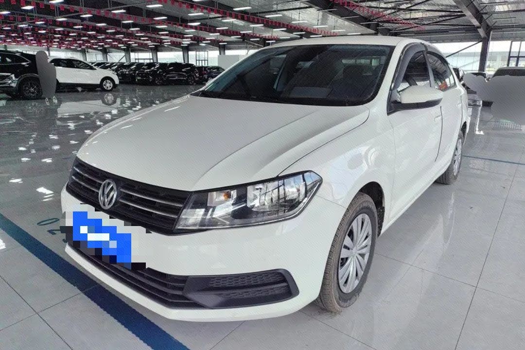 Volkswagen Santana 2023 Volkswagen Santana 2023 car image