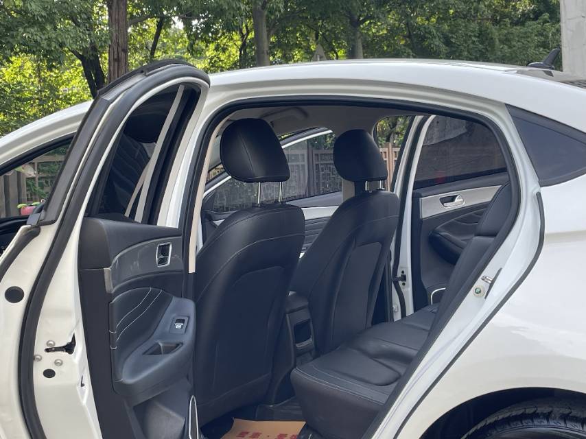 Chery Arrizo 5 2020 #9 Chery Arrizo 5 2020 car image #9