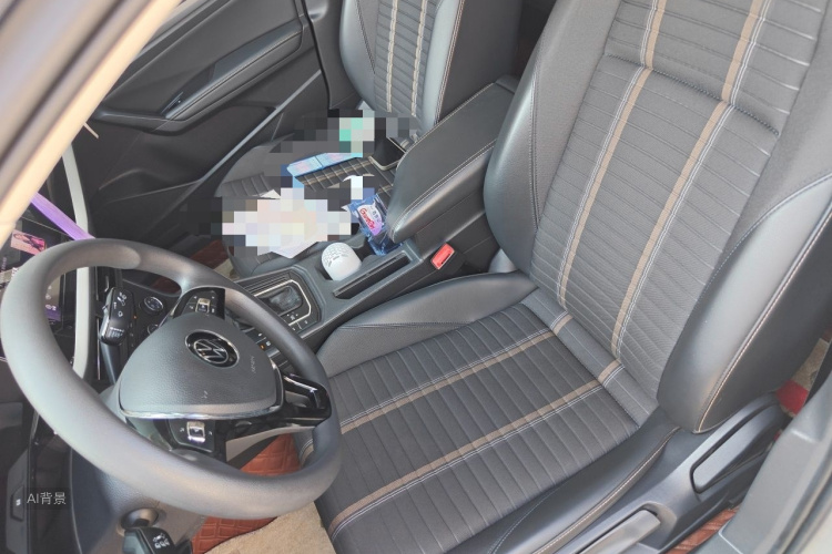 Volkswagen Lavida 2020 car image #17