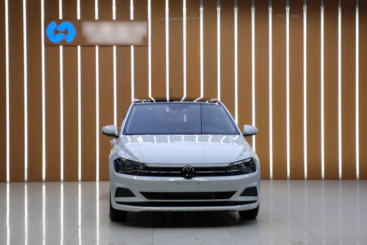 Volkswagen Polo 2023 #7 Volkswagen Polo 2023 car image #7