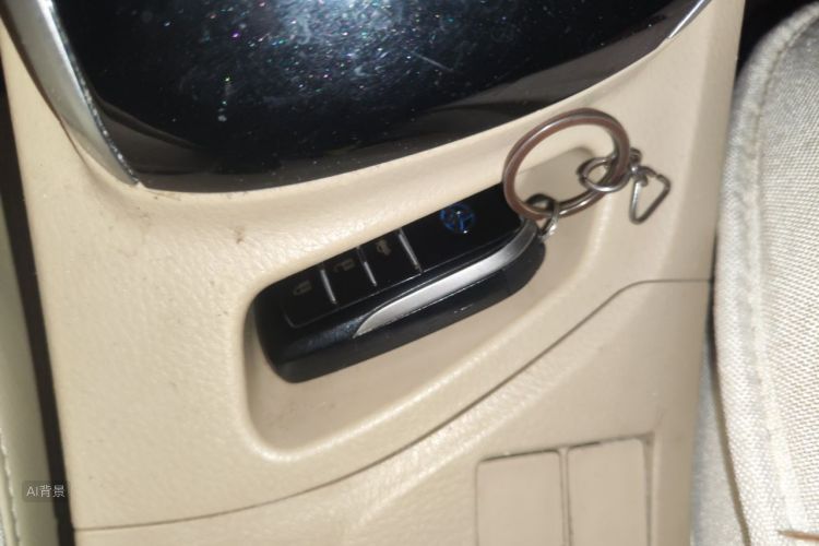 Toyota Corolla 2016 car image #10