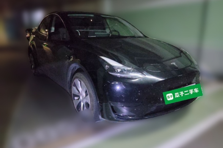 Tesla Model Y 2023 car image #4