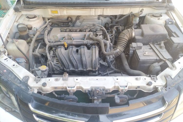 GEELY Emgrand 2015 image de voiture #22