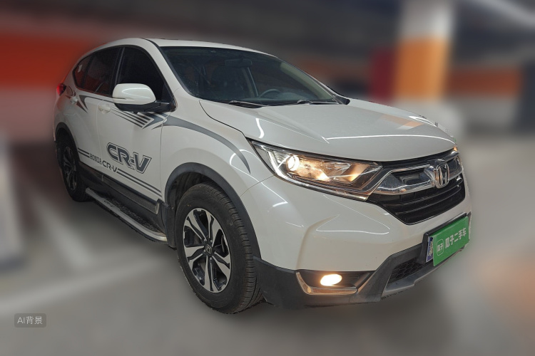 Honda CR-V 2019 immagine di auto #4