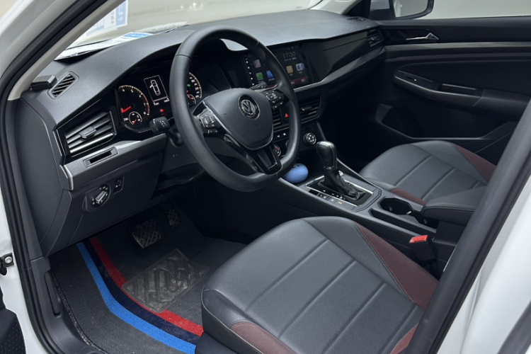 Volkswagen Bora 2019 #8 Volkswagen Bora 2019 immagine di auto #8