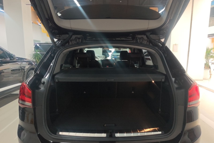 BMW X1 2023 #21 BMW X1 2023 car image #21
