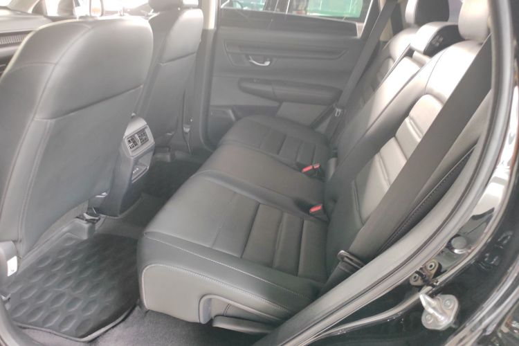 Honda CR-V 2024 car image #9