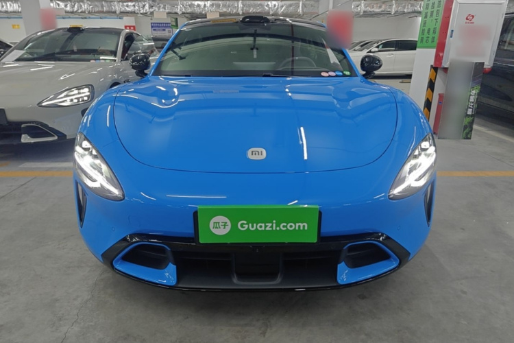 2026 car image #3