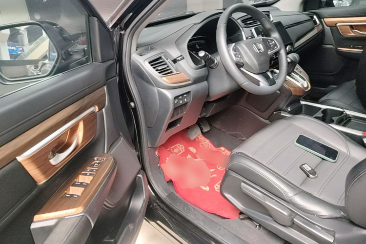 Honda CR-V 2021 car image #15