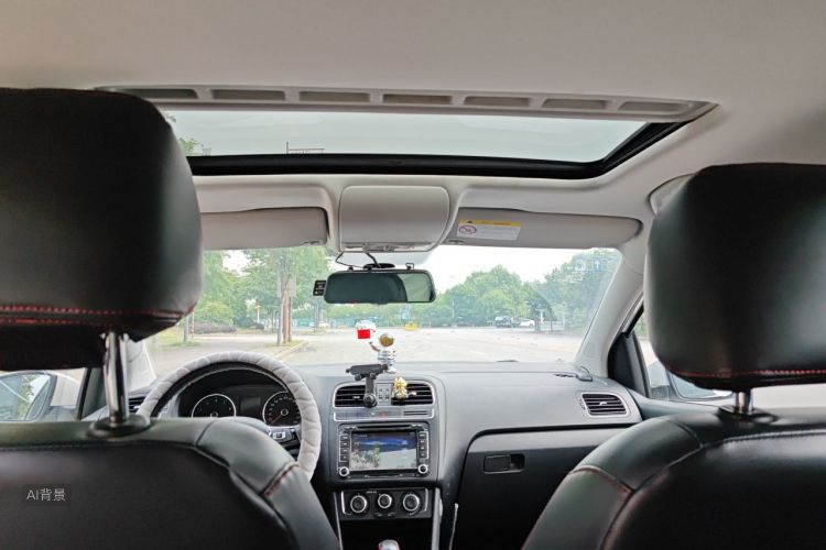 Volkswagen Polo 2016 car image #20