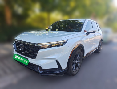 Honda CR-V 2024 car image 