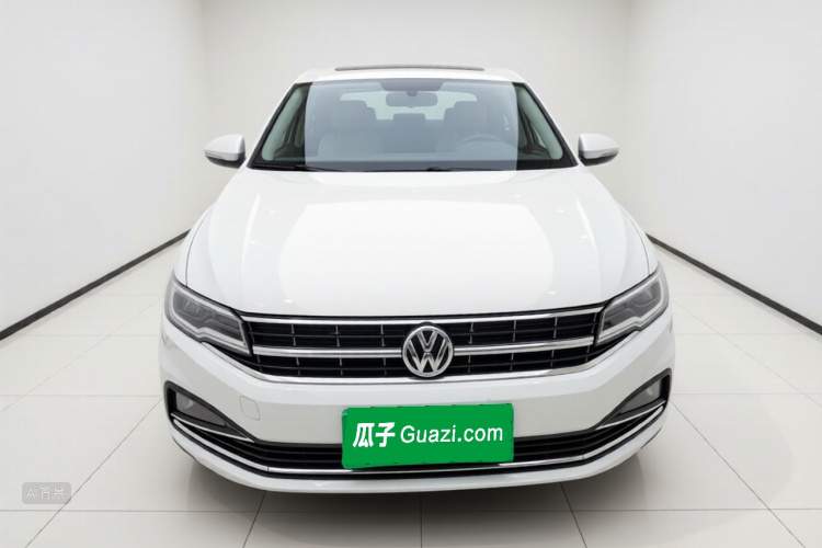 Volkswagen Bora 2019 car image #3