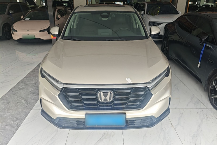 Honda CR-V 2023 car image #3