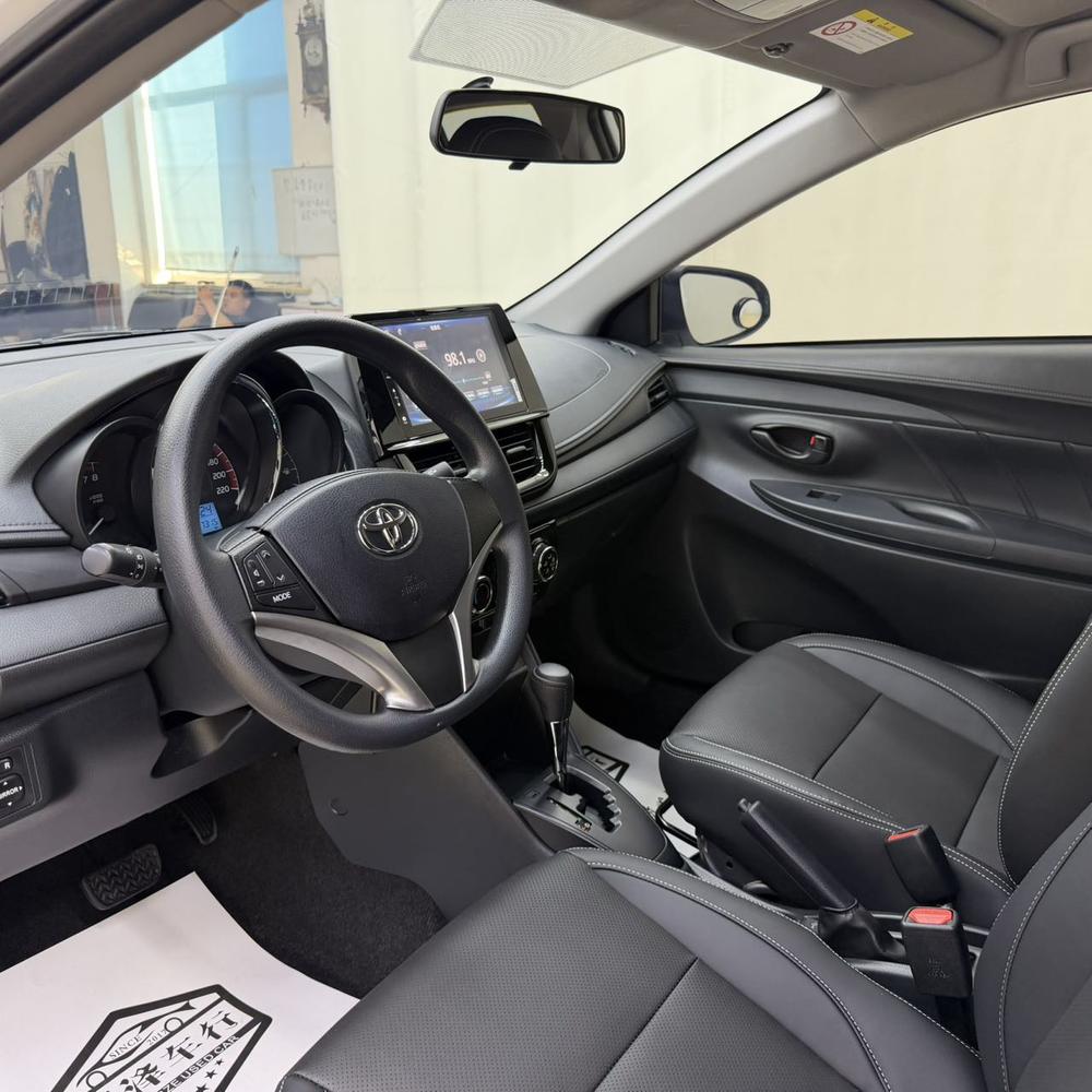 Toyota Vios 2022 #21 Toyota Vios 2022 car image #21