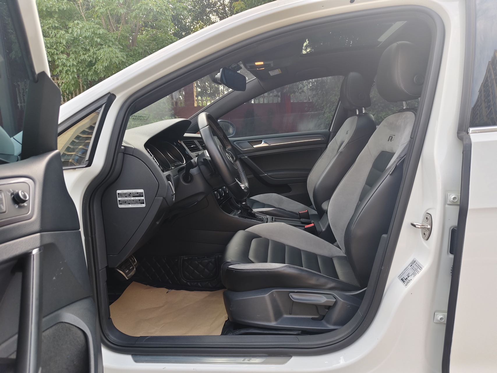 Volkswagen Golf 2017 #4 Volkswagen Golf 2017 car image #4
