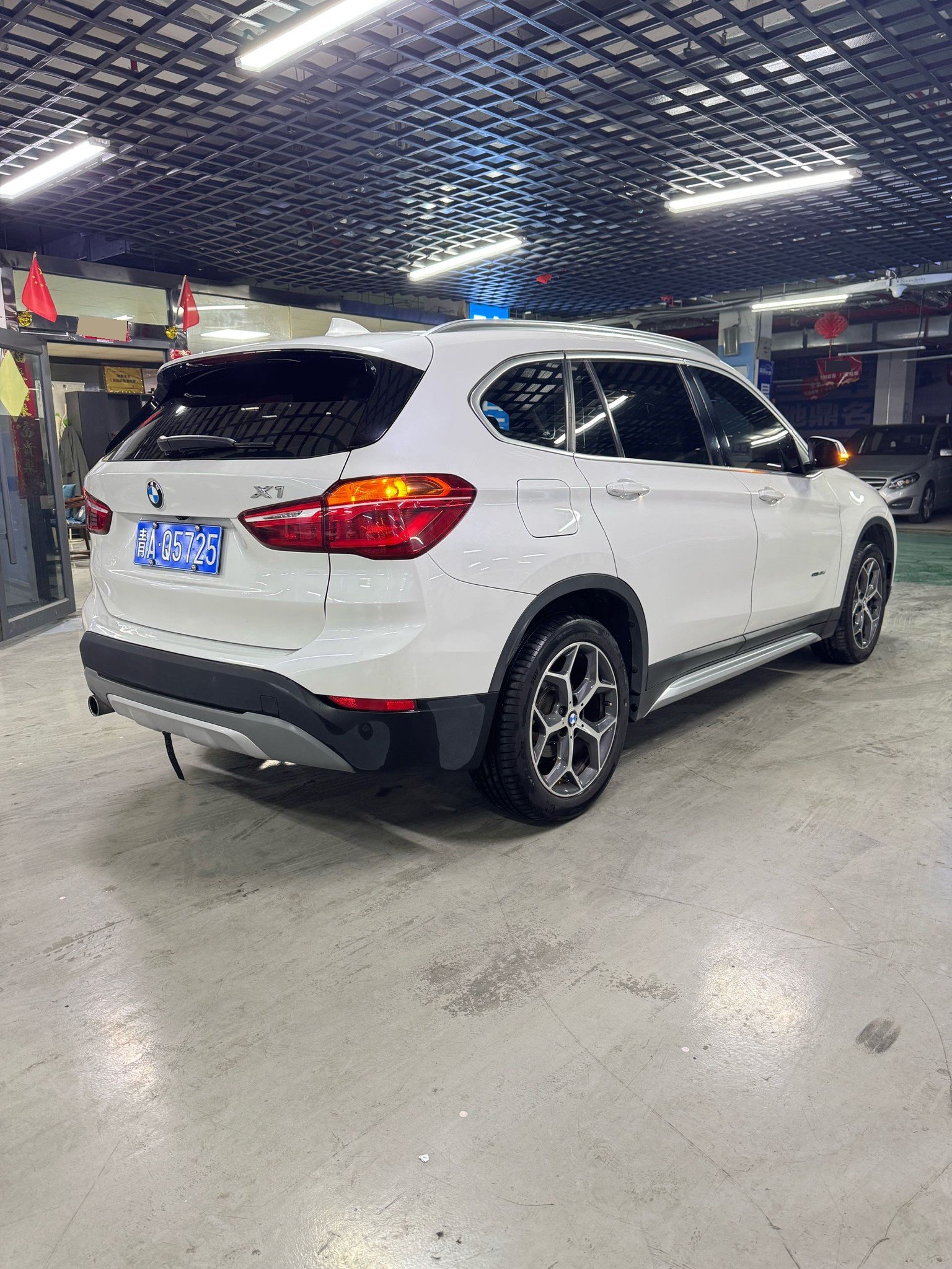 2018 #9 2018 car image #9