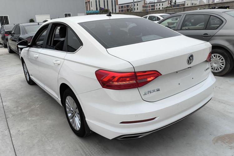 Volkswagen Lavida 2020 #7 Volkswagen Lavida 2020 car image #7