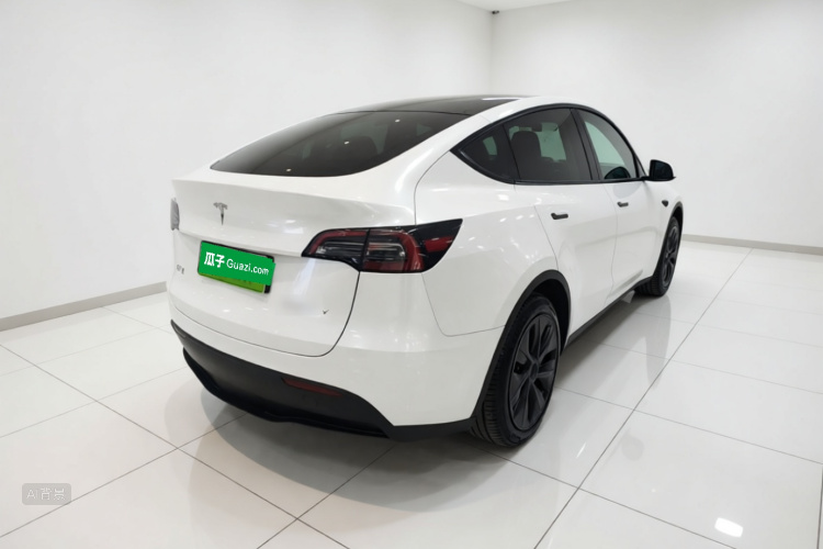 Tesla Model Y 2023 car image #7