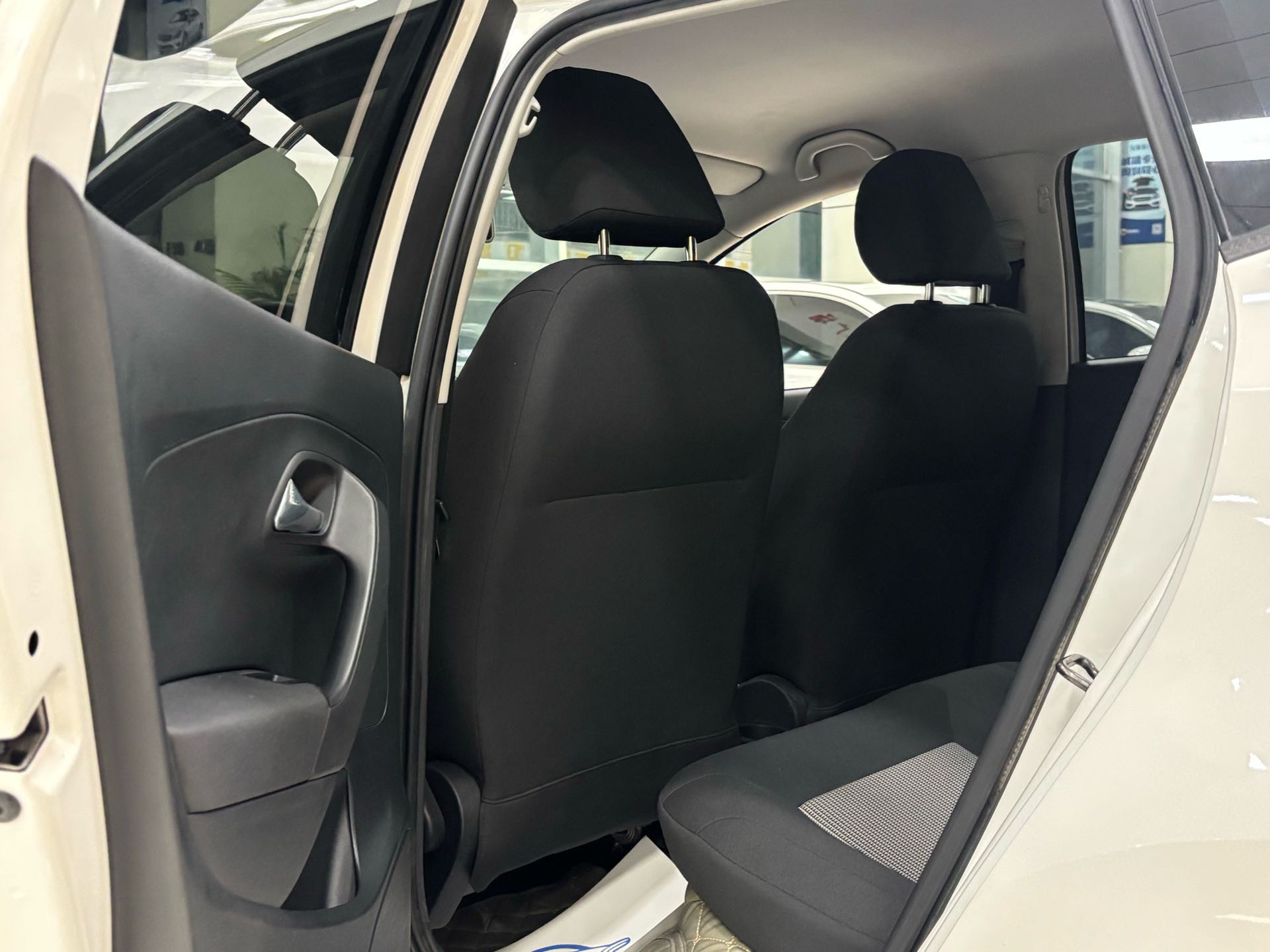 Volkswagen Polo 2017 #6 Volkswagen Polo 2017 immagine di auto #6