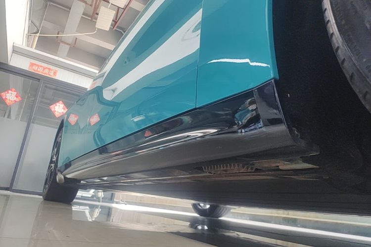 MI SU7 2024 car image #26