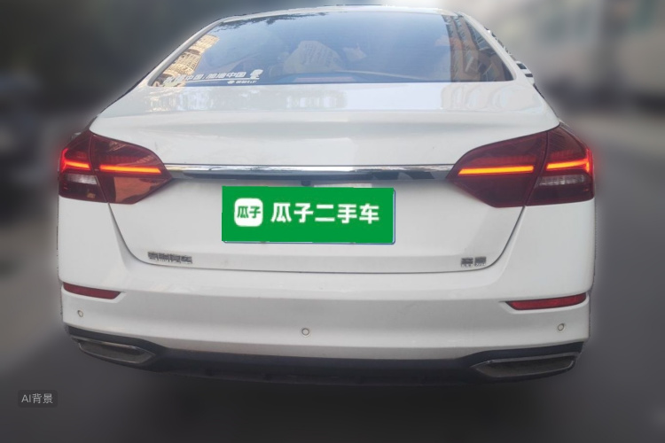 GEELY Emgrand 2021 #6 GEELY Emgrand 2021 car image #6