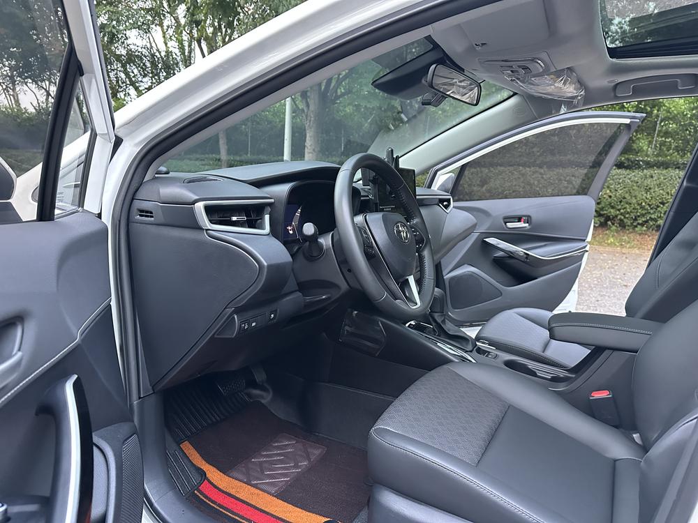Toyota Corolla 2024 car image #15