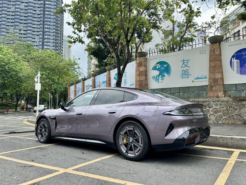 2026 imagen de coche #7