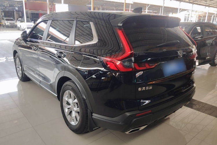 Honda CR-V 2024 car image #5