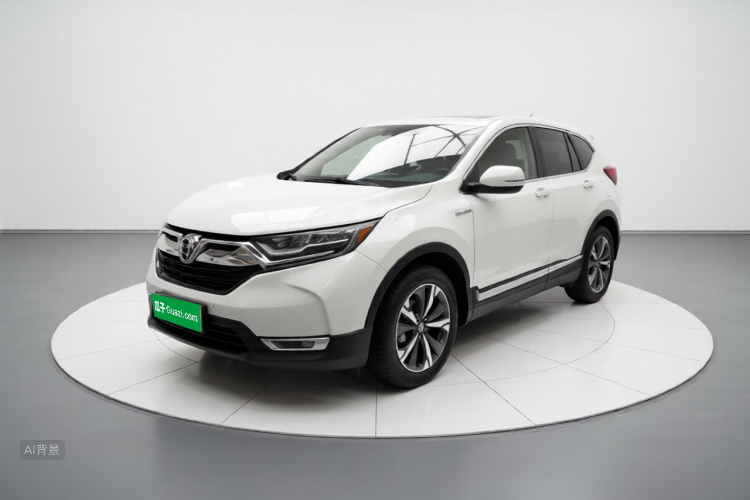 Honda CR-V 2019 car image #2
