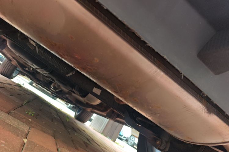 GEELY Coolray 2022 immagine di auto #27