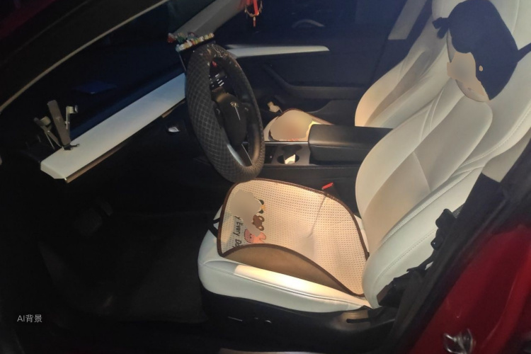 Tesla Model 3 2021 #17 Tesla Model 3 2021 imagen de coche #17