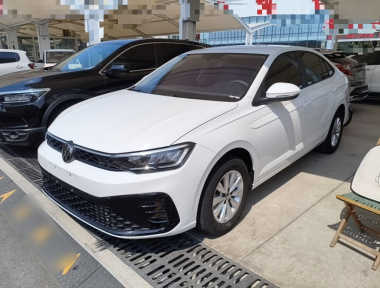 Volkswagen Lavida 2024 car image 
