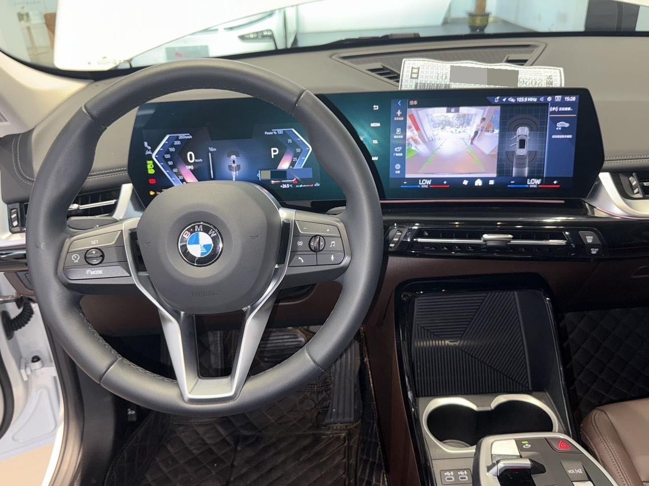 BMW X1 2023 car image #15