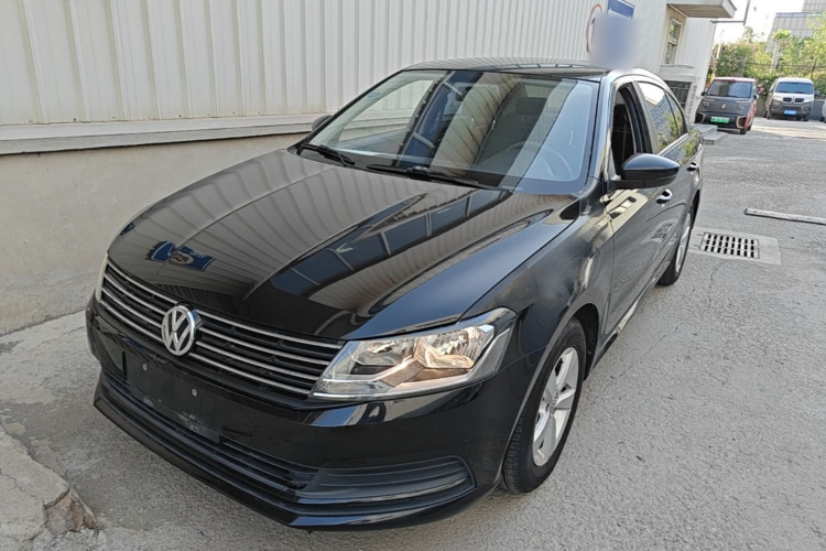 Volkswagen Lavida 2016 #2 Volkswagen Lavida 2016 car image #2