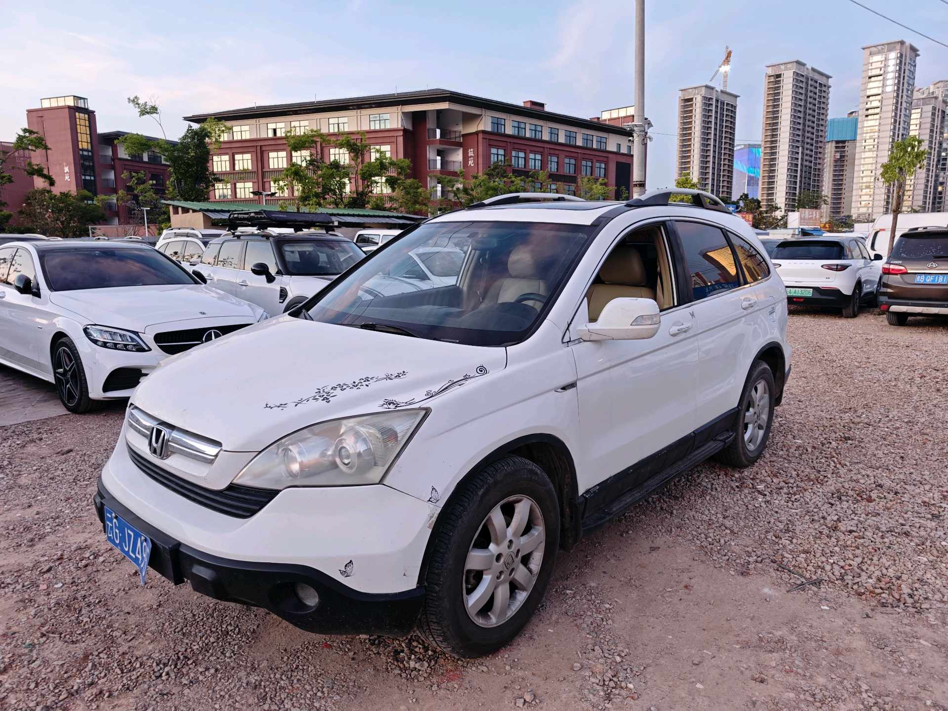2008 2008 car image