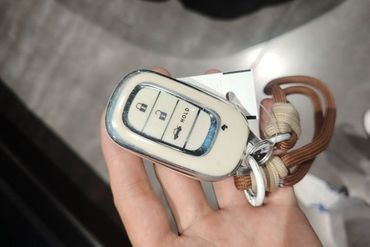 Honda CR-V 2023 car image #9