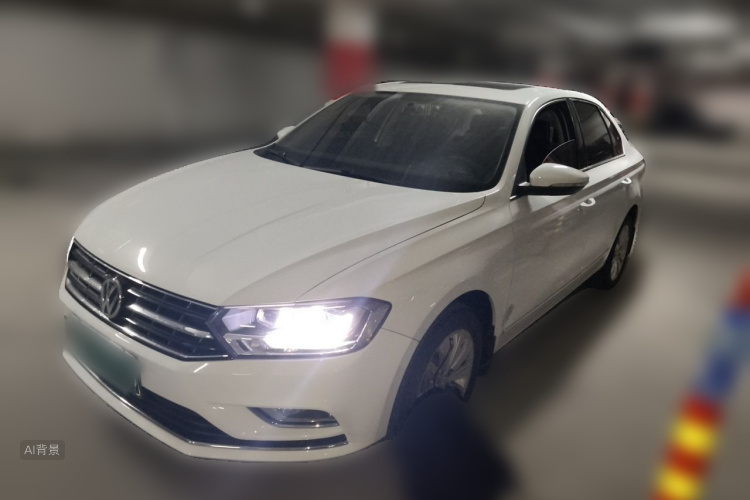 Volkswagen Bora 2018 #2 Volkswagen Bora 2018 immagine di auto #2