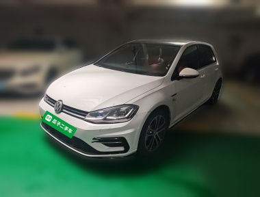 Volkswagen Golf 2020 Volkswagen Golf 2020 car image