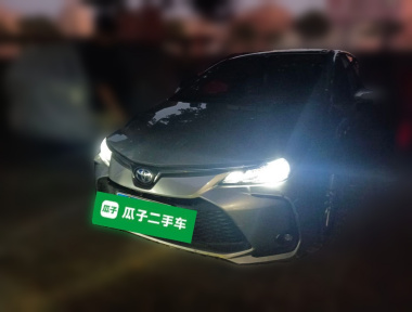 丰田 卡罗拉 2023 丰田 卡罗拉 2023 汽车图片