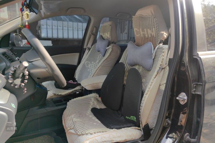 Honda CR-V 2017 car image #17