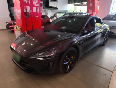 MI SU7 2024 car image 