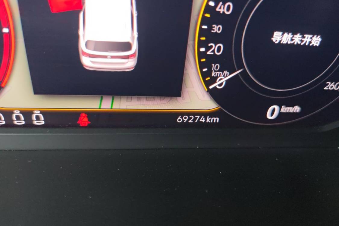 Volkswagen T-Cross 2022 car image #25