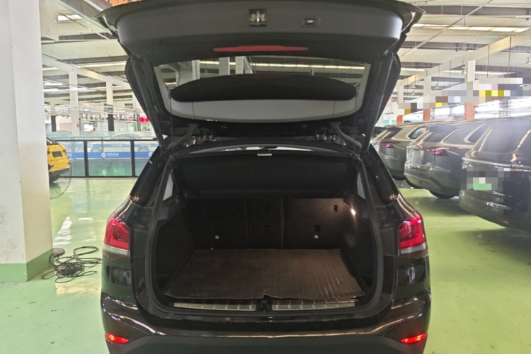 BMW X1 2020 #19 BMW X1 2020 imagem de carro #19